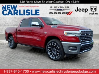 2026 Ram 1500 for sale in New Carlisle OH