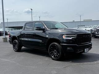 2026 Ram 1500 for sale in Greenville SC