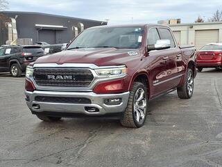 2019 Ram 1500 for sale in Olathe KS
