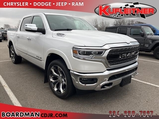 2019 Ram 1500 for sale in Boardman OH