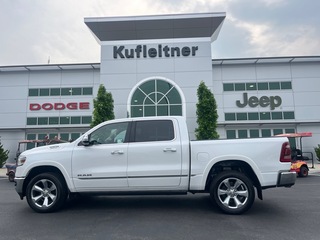 2019 Ram 1500 for sale in Boardman OH