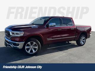 2020 Ram 1500 for sale in Greenville SC