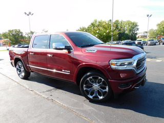 2020 Ram 1500 for sale in Clarksville TN