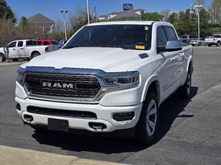 2021 Ram 1500 for sale in Forest City NC