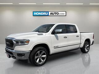2021 Ram 1500 for sale in Elizabethtown PA