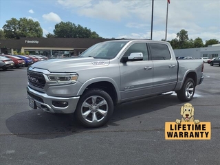 2022 Ram 1500 for sale in Bristol TN