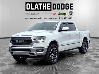 2022 Ram 1500 for sale in Olathe KS
