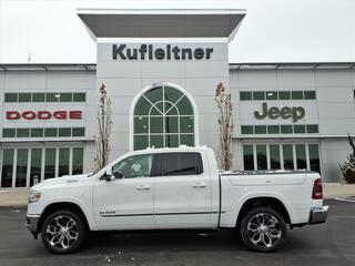 2023 Ram 1500 for sale in Boardman OH