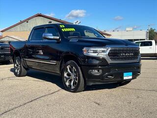 2023 Ram 1500 for sale in Concord NH