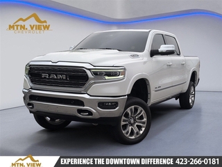 2023 Ram 1500 for sale in Chattanooga TN