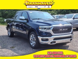 2023 Ram 1500 for sale in Branford CT