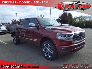 2023 Ram 1500 for sale in Boardman OH