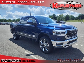 2023 Ram 1500 for sale in Boardman OH