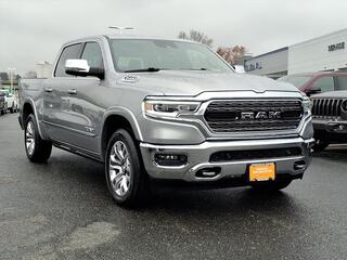2024 Ram 1500 for sale in Freehold NJ