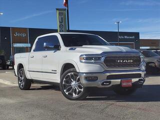 2024 Ram 1500 for sale in Columbia SC