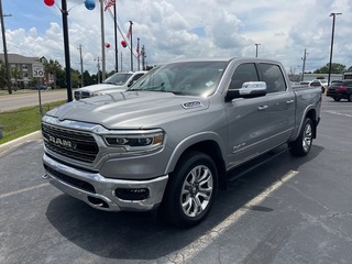 2024 Ram 1500 for sale in Dothan AL