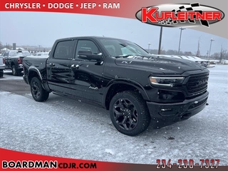 2024 Ram 1500 for sale in Boardman OH