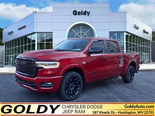 2026 Ram 1500 for sale in Huntington WV