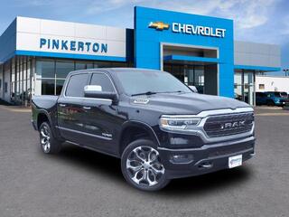 2019 Ram 1500 for sale in Cornelius NC