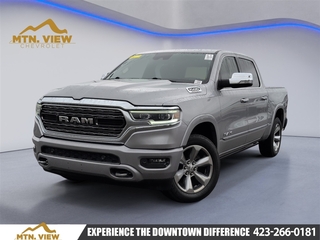 2019 Ram 1500 for sale in Chattanooga TN