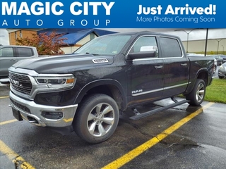 2019 Ram 1500 for sale in Roanoke VA