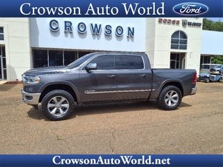 2019 Ram 1500 for sale in Louisville MS