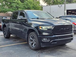 2020 Ram 1500 for sale in Royal Oak MI