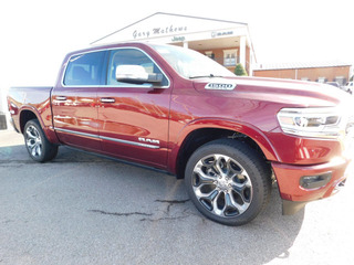 2020 Ram 1500 for sale in Clarksville TN