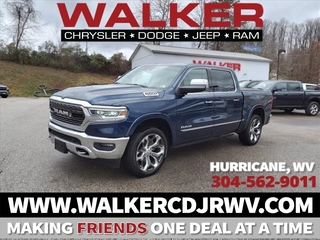 2021 Ram 1500 for sale in Hurricane WV