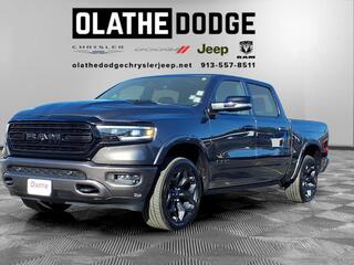 2022 Ram 1500 for sale in Olathe KS