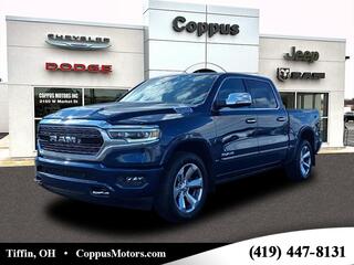 2022 Ram 1500 for sale in Tiffin OH