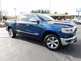 2022 Ram Ram Pickup 1500 for sale in Clarksville TN