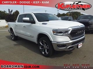 2022 Ram 1500 for sale in Boardman OH