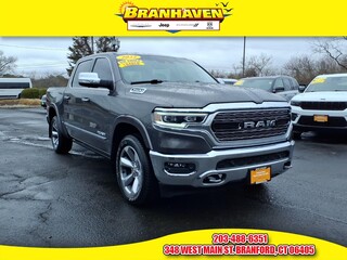 2022 Ram 1500 for sale in Branford CT