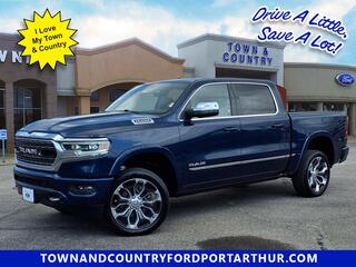 2023 Ram 1500 for sale in Port Arthur TX