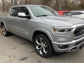 2023 Ram 1500 for sale in Lexington NC