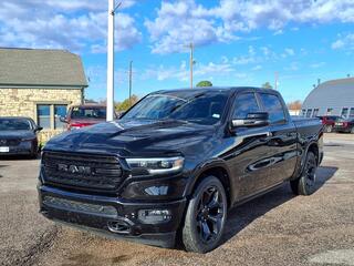 2023 Ram 1500 for sale in Ada OK