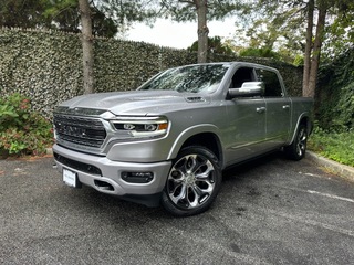 2023 Ram 1500 for sale in Huntington NY