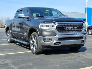 2024 Ram 1500 for sale in Cincinnati OH