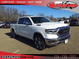 2024 Ram 1500 for sale in Boardman OH