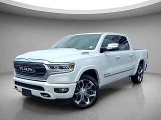 2024 Ram 1500 for sale in Pineville NC
