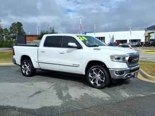 2024 Ram 1500 for sale in South Hill VA