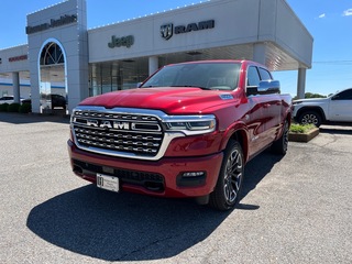2026 Ram 1500 for sale in Union City TN