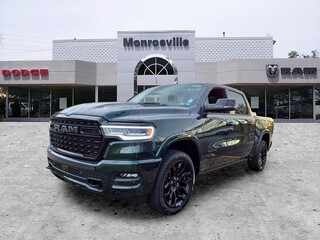 2026 Ram 1500 for sale in Monroeville PA