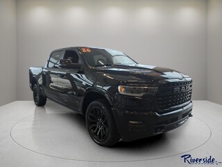 2026 Ram 1500 for sale in Rochester NY