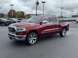 2019 Ram 1500 for sale in Kingsport TN
