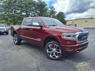 2019 Ram 1500 for sale in Clarksville TN