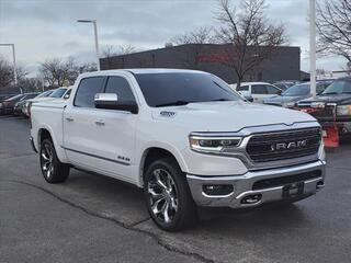 2019 Ram 1500 for sale in Matteson IL