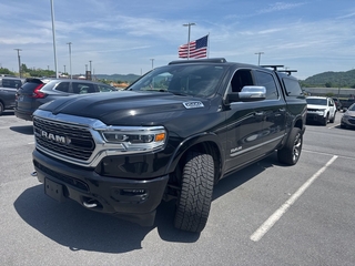2020 Ram 1500 for sale in Ringold GA