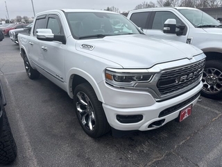 2020 Ram 1500 for sale in Greenville SC